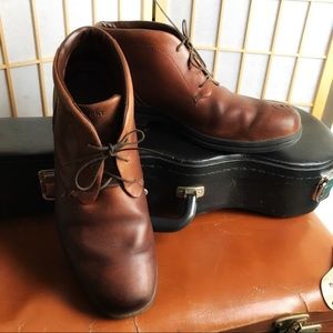 Rockport dress boots